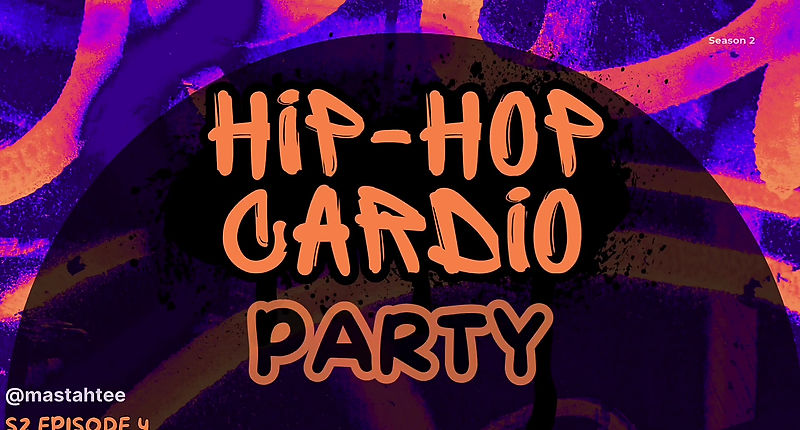 HIP HOP CARDIO PARTY (2)